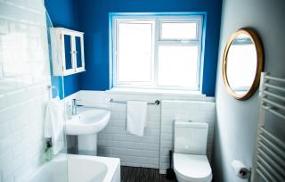 The Tushmore - Crawley - 8