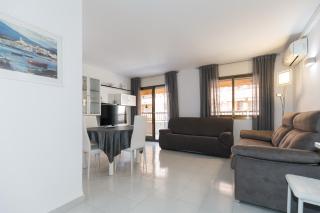 UHC STELLA MARIS APARTMENTS - Cambrils - 3