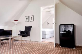 Best Western ToRVEhallerne - 4