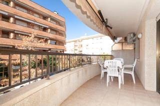 UHC STELLA MARIS APARTMENTS - Cambrils - 4