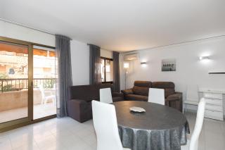 UHC STELLA MARIS APARTMENTS - Cambrils - 2