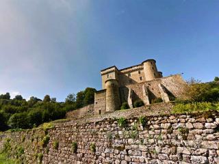 Château des Marcilly Talaru - Chalmazel - 5
