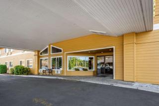 Quality Inn Paradise Creek - Pullman - 6