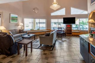 Quality Inn Paradise Creek - Pullman - 2