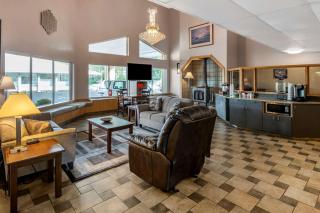 Quality Inn Paradise Creek - 1