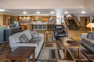 Quality Inn Paradise Creek - Pullman - 3