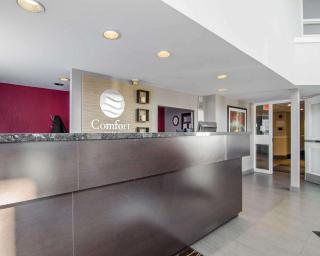 Comfort Inn - Regina - 9