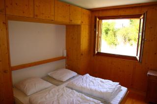 Balcons du Soleil Y3 310 - QUIET appartement 6 pers - Veysonnaz - 6