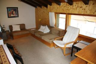 Diablerets SKI LIFT & MOUNTAIN apartments - Veysonnaz - 4
