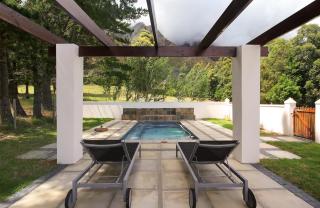 Stony Brook Cottages - Franschhoek - 3