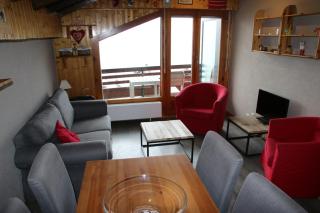 Beaulieu COSY & CENTER apartments - Veysonnaz - 8