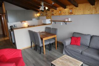 Beaulieu COSY & CENTER apartments - Veysonnaz - 2