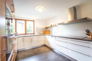 Chalet Hochkrimml 49 - Nothdorf - 4