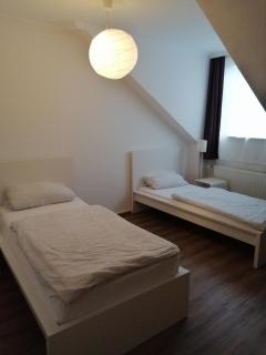 Apartment BLN - Oststeinbek - 1