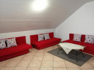 Apartment BLN - Oststeinbek - 6