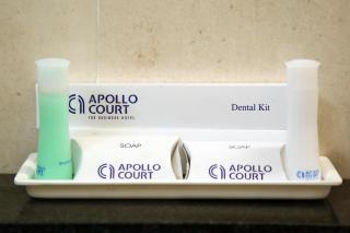 Apollo Court (Apollo hospital,Sankara natralya, US consulate - Chennai - 8
