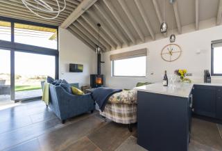 Dorset Eco Retreats - 1