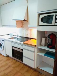 ApartamentoS centro ciudad 2 habitaciones ELDA - Elda - 4