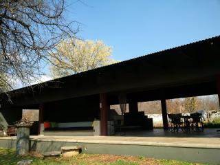 Bush Camp Phalaborwa - 8