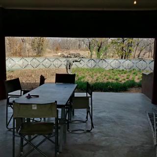 Bush Camp Phalaborwa - Phalaborwa - 2