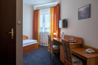 Hotel Mikulski - 6