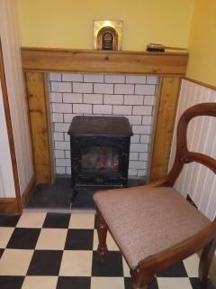 Kirkview House - Moffat - 2