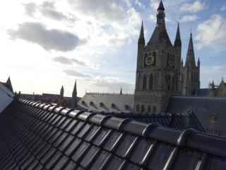 Holiday Home Ieper Market Square - Ieper - 5