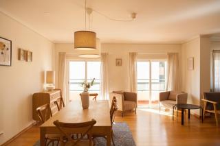 FLH Cascais Wooden Spacious Apartment - Cascais - 6