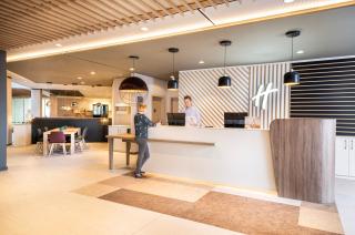 Holiday Inn - Mannheim City - Hauptbahnhof by IHG - Mannheim - 4