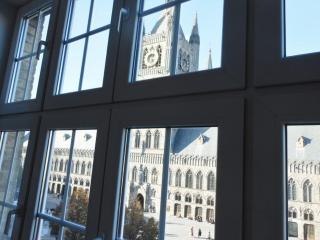 Holiday Home Ieper Market Square - Ieper - 7