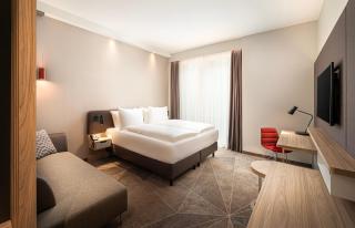 Holiday Inn - Mannheim City - Hauptbahnhof by IHG - Mannheim - 7