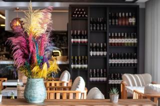 Hotel Bossuite Business - Istanbul - 5