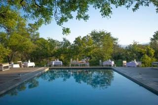 Unembeza Boutique Lodge & Spa - 1