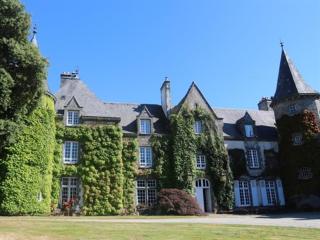 Manoir de Trégaray - Sixt-sur-Aff - 9
