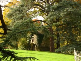 Manoir de Trégaray - Sixt-sur-Aff - 7