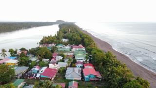 Hostel Tortuguero 7BackPackers - Tortuguero - 1