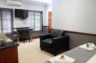 Prinshof Manor Guesthouse - Pretoria - 9