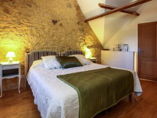 Gîte et Chambres d'hôtes Les Terrasses de Gaumier - 8