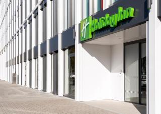 Holiday Inn - Mannheim City - Hauptbahnhof by IHG - Mannheim - 3