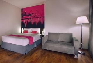 favehotel Graha Agung Surabaya - Surabaya - 1