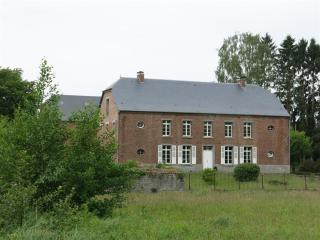 Maison d'Eclaibes - 0