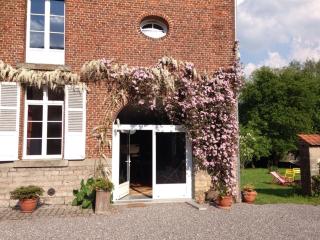 Maison d'Eclaibes - 7