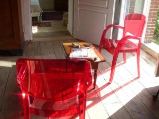 Maison d'Eclaibes - 2