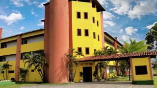 Quiriri Park Hotel - Prado - 4