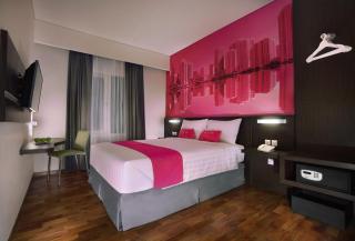 favehotel Graha Agung Surabaya - Surabaya - 3