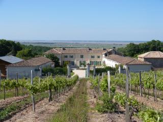 Domaine de l'Estuaire - 5