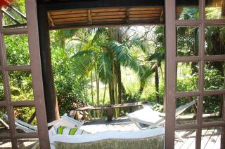 Pousada Bungalow - 8