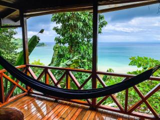 Las Cotingas Ocean View - Drake - 8