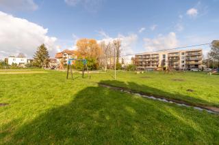 Apartament Niebieski - 1