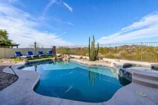 Casa Gamble home - Anthem - 8